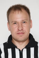 Носов Сергей Валерьевич